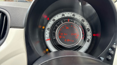 Fiat 500 1.2 Lounge 3dr Petrol Hatchback